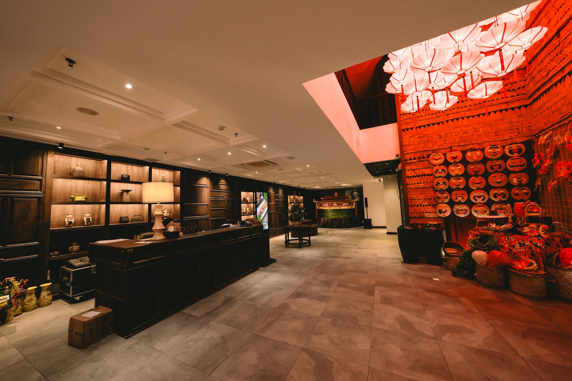 [MAMMOM Michelin Restaurant] All You Can Eat Dining Experience 