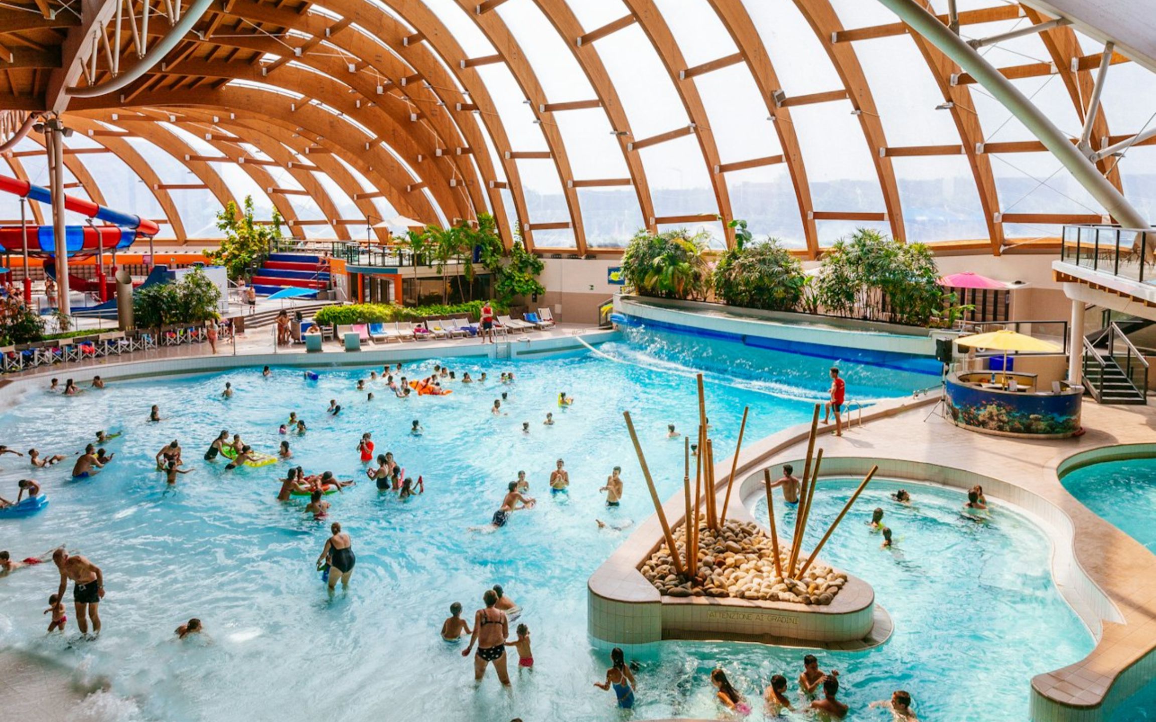 Acquaworld ticket in Concorezzo