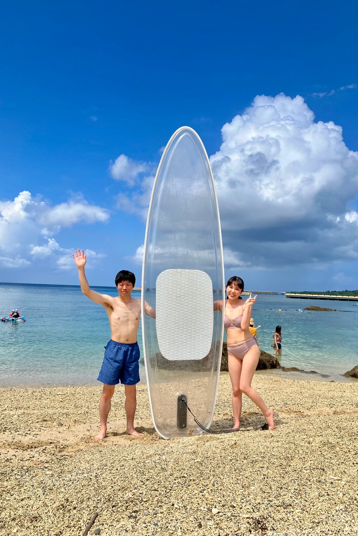 ClearSap for Couples