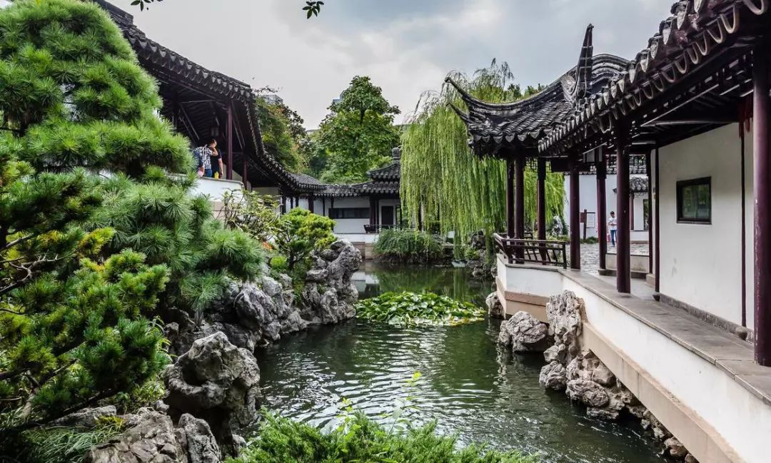南京私人導覽一日遊 明孝陵 中華門 瞻園 雞鳴寺 玄武湖