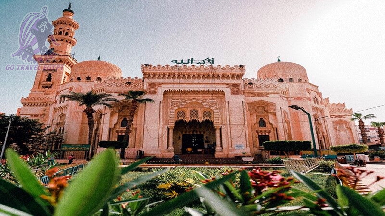 Morsi-Abul-Abbas-Mosque-Alexandria