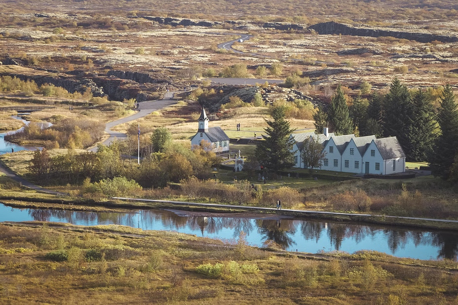 Golden Circle, Tomato Farm, and Kerid Crater Tour from Reykjavik