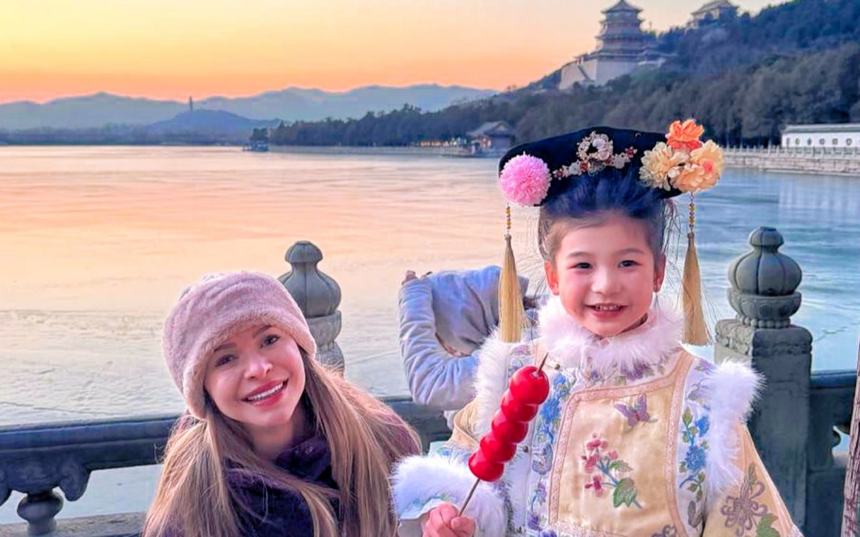 Temple of Heaven & Summer Palace Rich History Full-Day Guided Tour