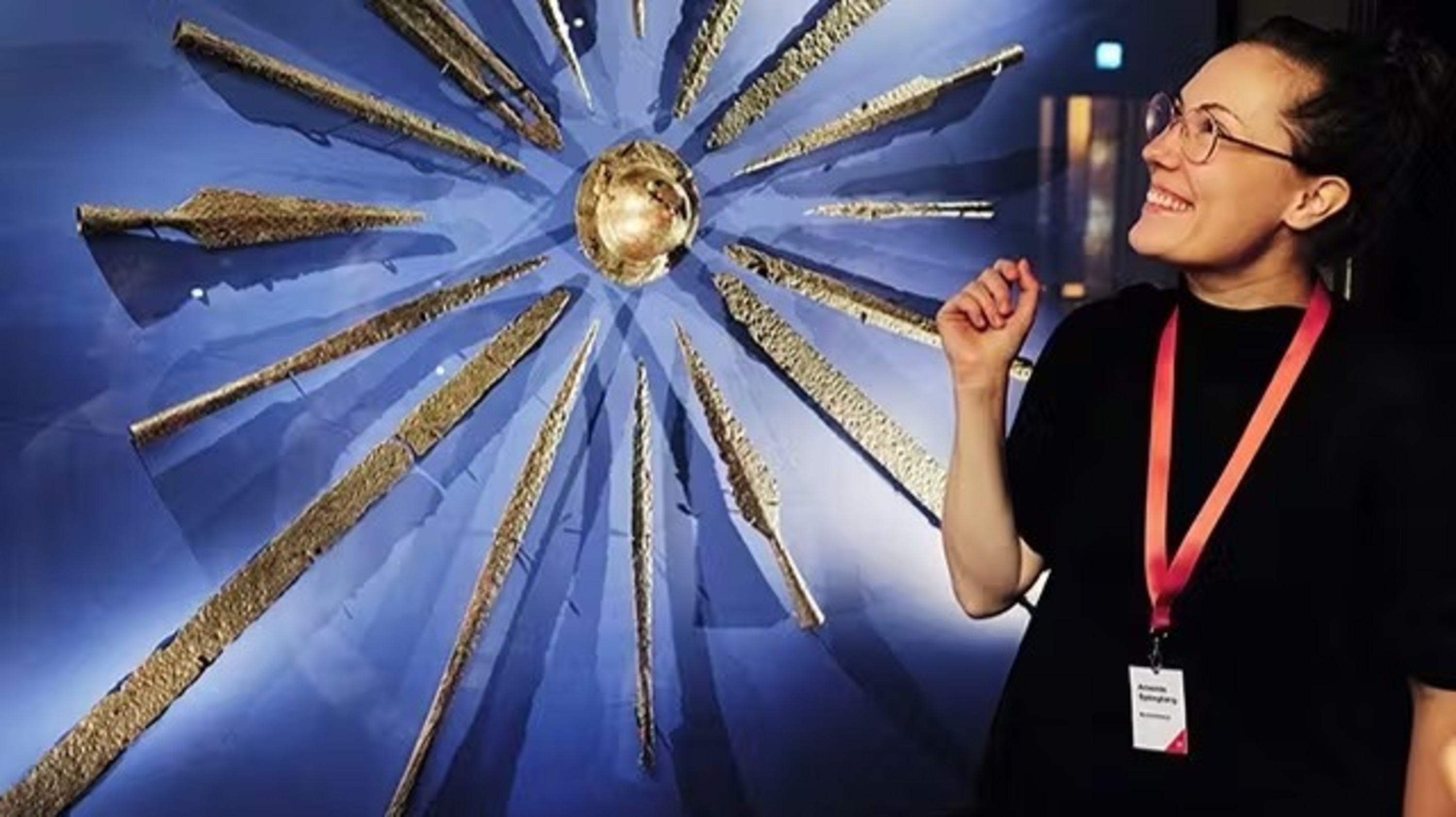 斯德哥爾摩瑞典歷史博物館門票