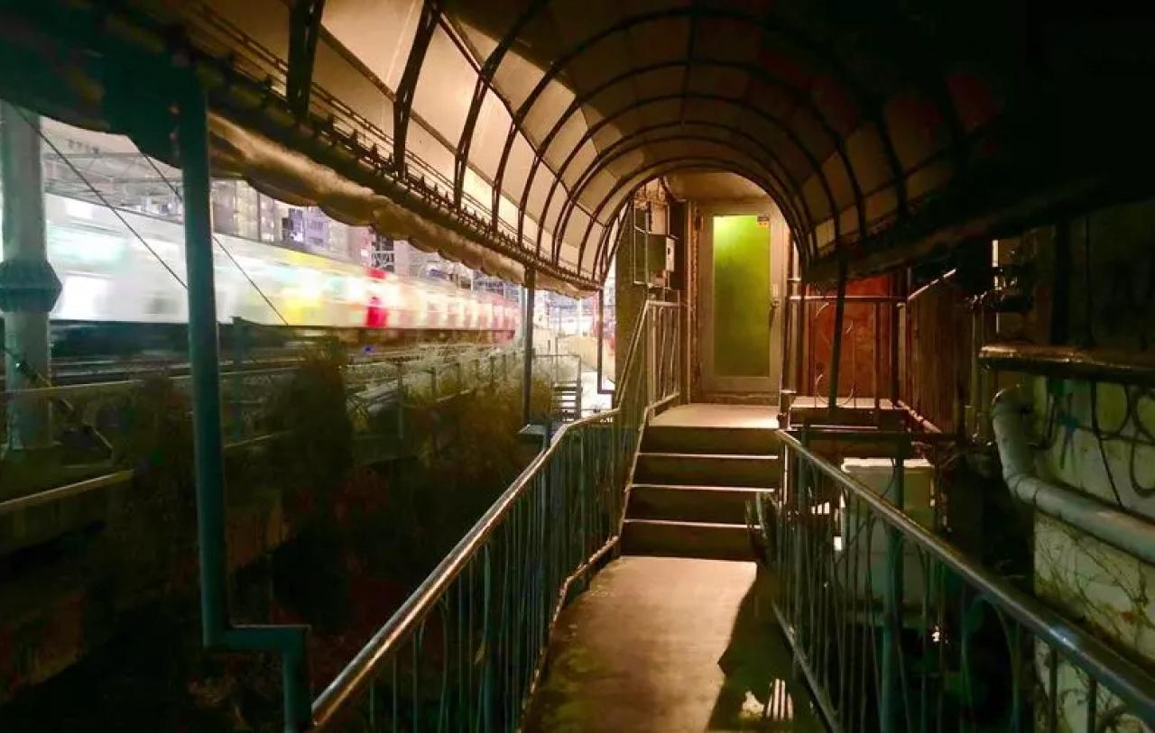 東京澀谷地道酒吧/居酒屋和卡拉OK之旅