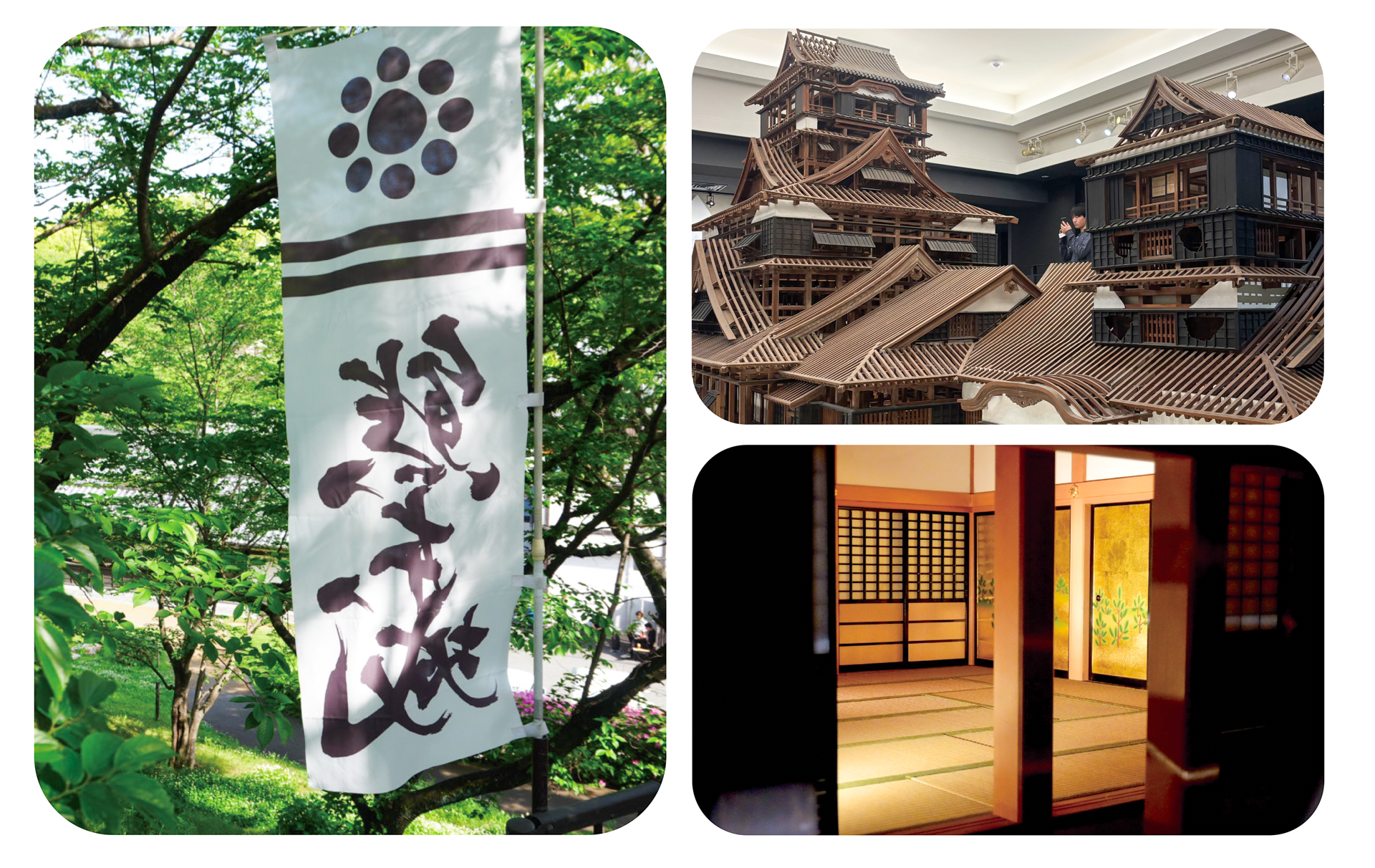 熊本城・草千里・阿蘇火山・上色見熊野座神社一日遊｜福岡出發（可熊本下車）