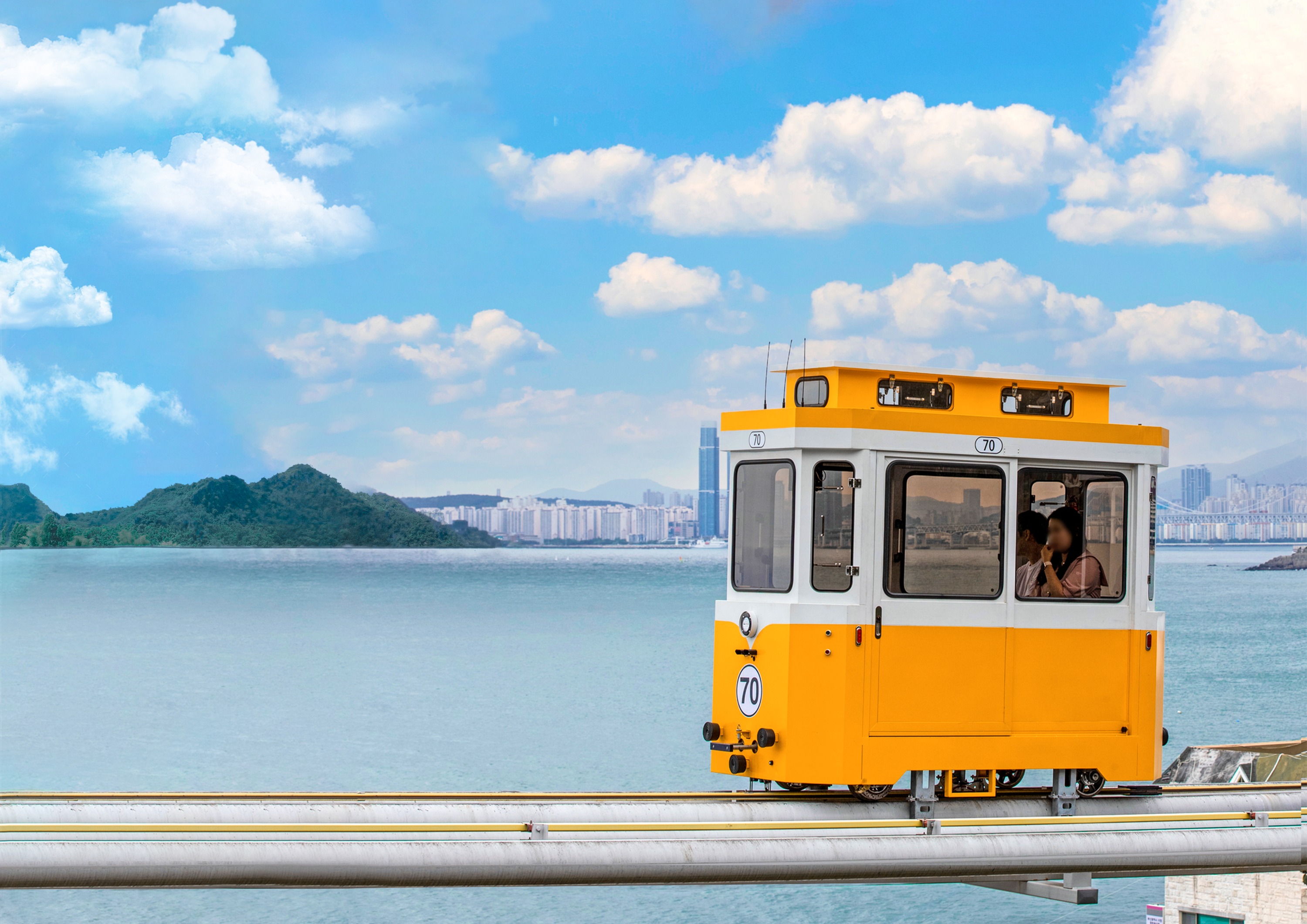 2-off-busan-one-day-city-tour-haeundae-sky-capsule-beach-train