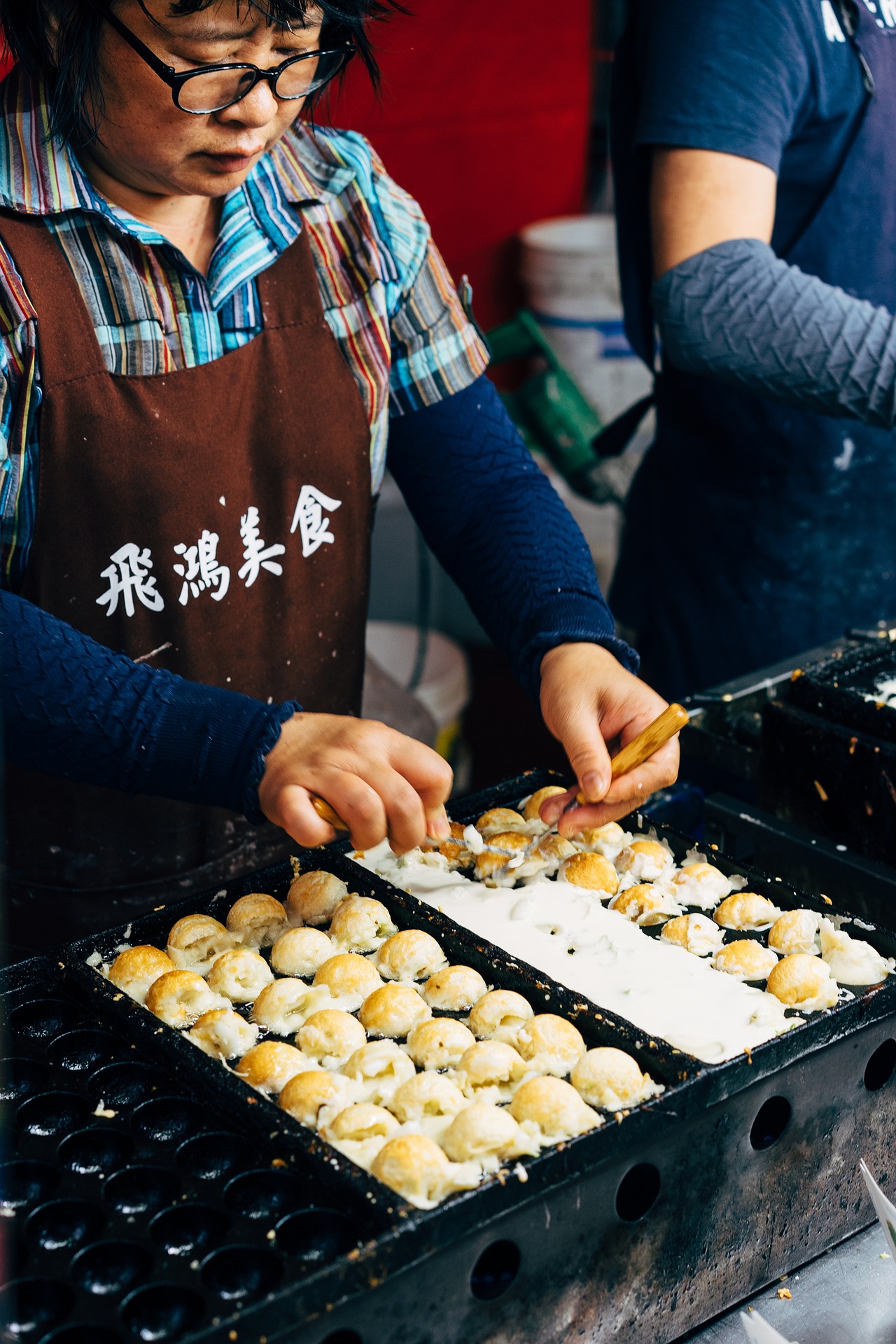 大阪傳統日式美食之旅