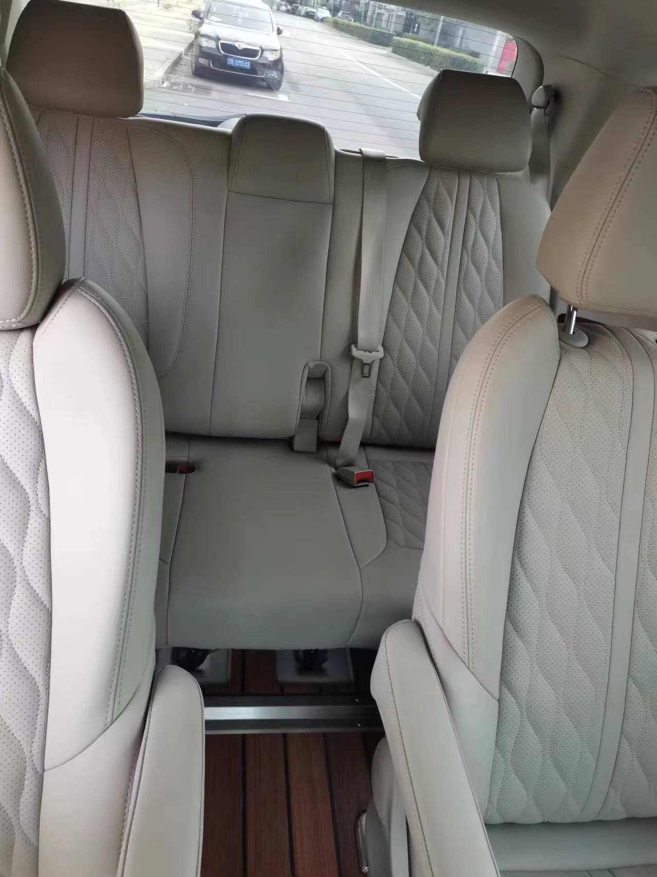 別克7座車 別克7座車