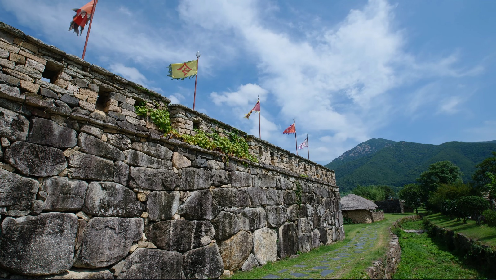 Suncheon One Day Tour from Busan/Suncheon