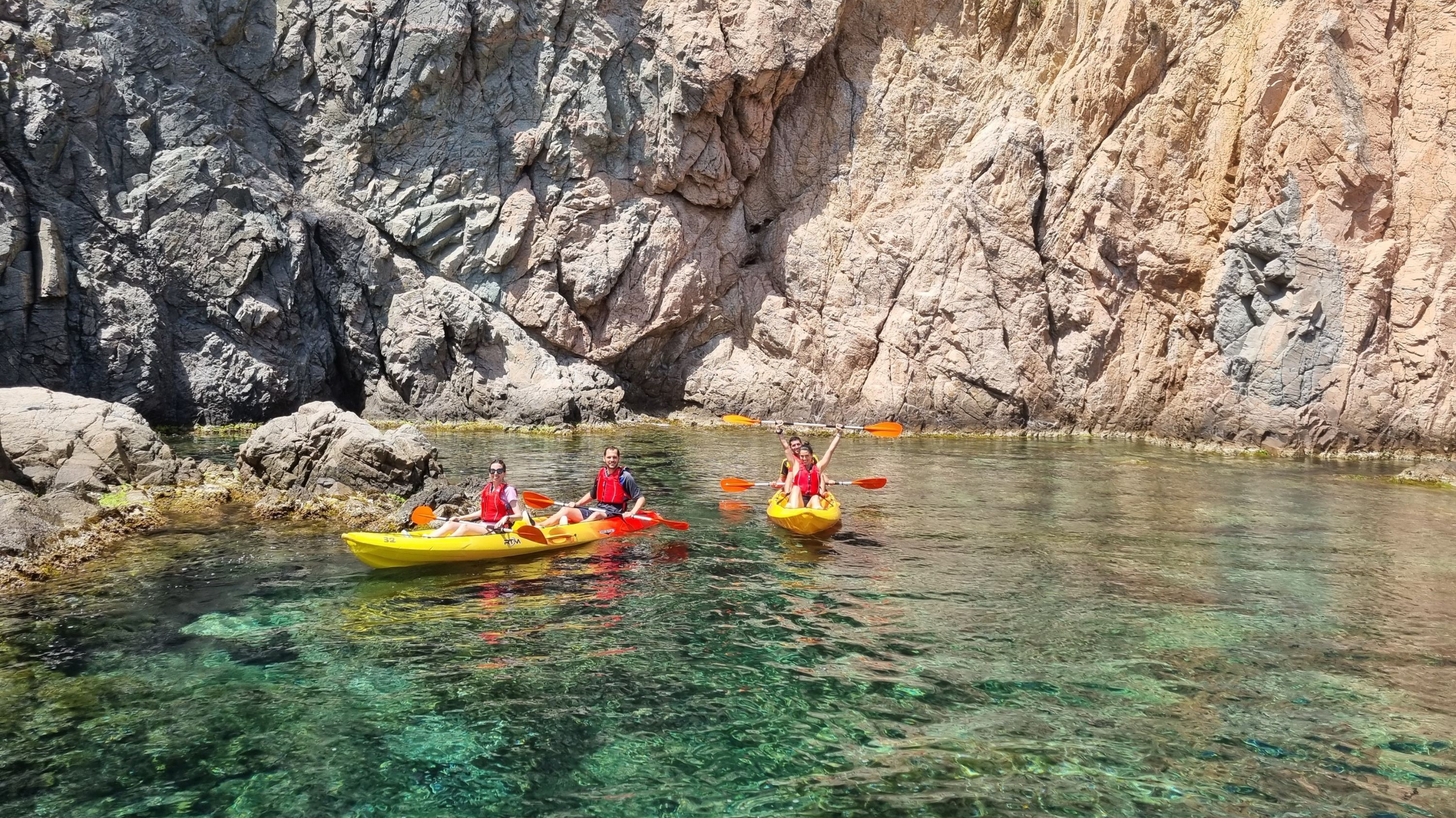 Barcelona Costa Brava & Tossa de Mar Small Group Day Trip