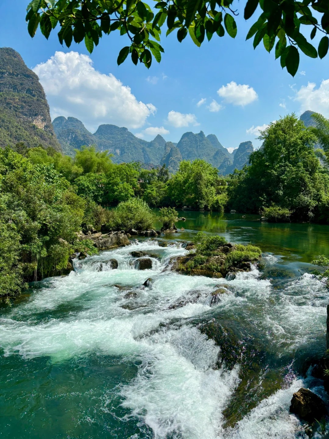 峒那嶼灣