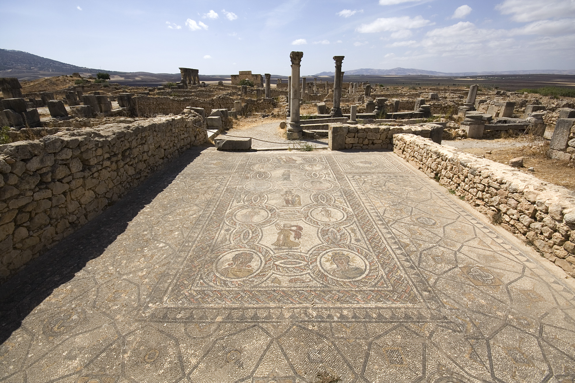 Volubili