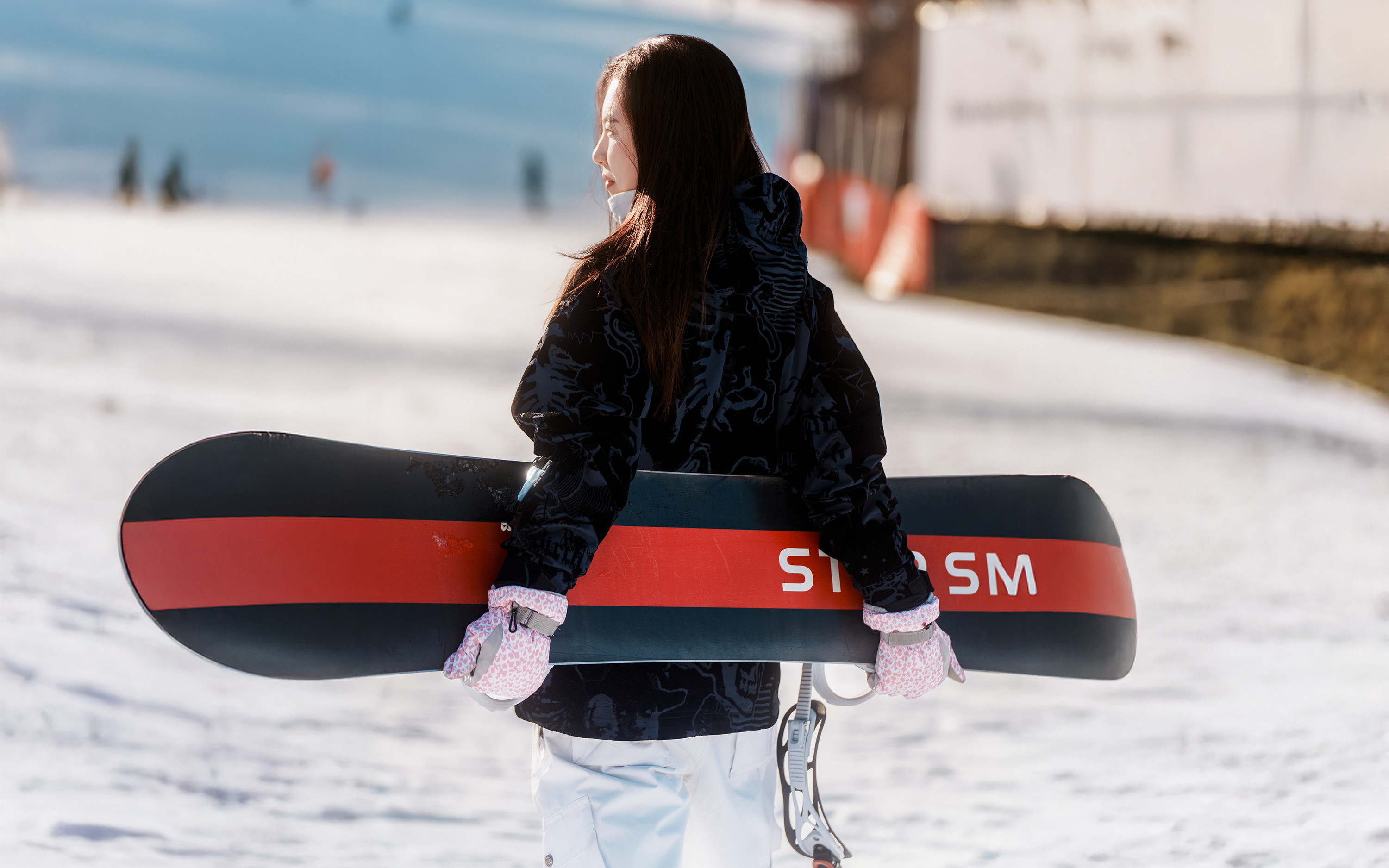 Elysian Gangchon 2D1N Ski & Glamping Experience – Starlight Caravan