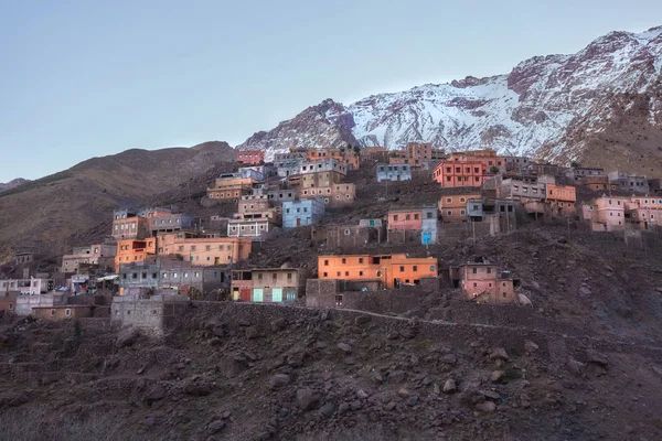 From Marrakech: Atlas Mountains Day Trip with Camel Ride