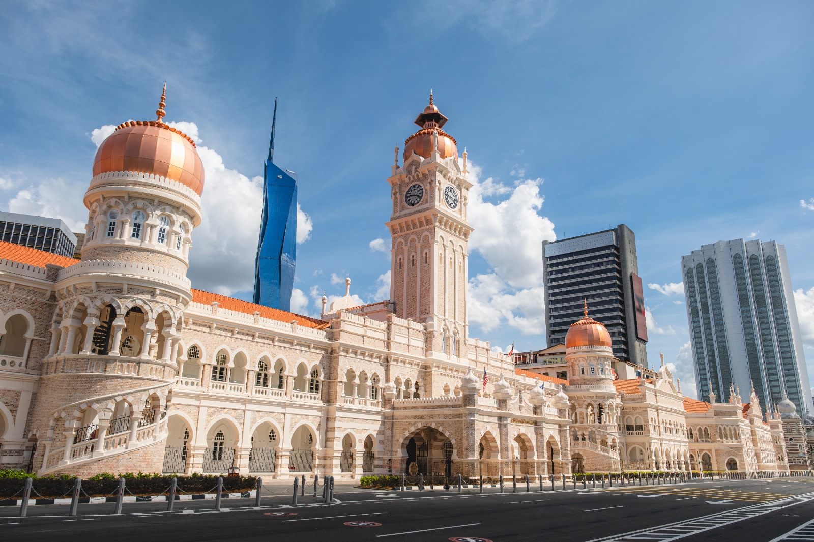 Kuala Lumpur City Gallery 