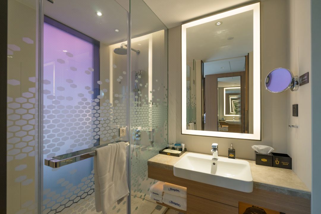 Hampton by Hilton Guangzhou Huadu