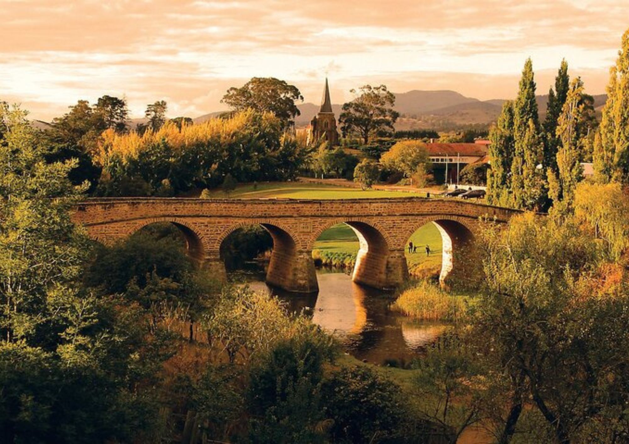 3 Day Tassie Tour Bundle Hobart Wineglass Bay and Bruny Island