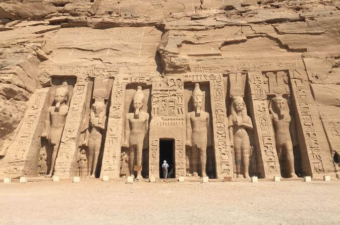 洪加達 - 阿斯旺城市之旅