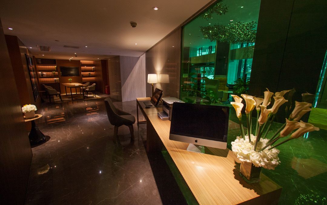 [Near Chimelong Resort] Qingyuan Qingxin Hilton Hampton Hotel Accommodation Package