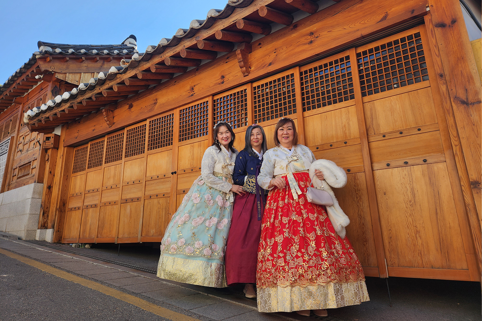 首爾景點觀光之旅（含回程飯店接送）- 仁川機場出發