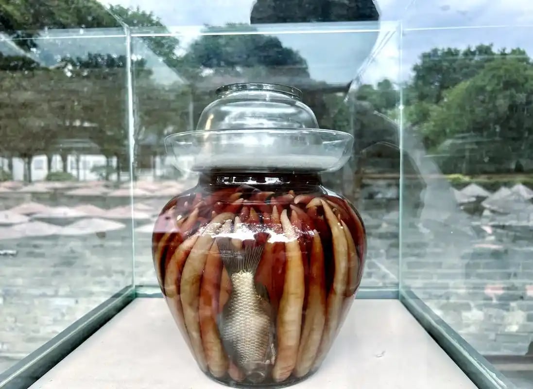 成都私家團半日遊：川菜博物館 品味川菜文化