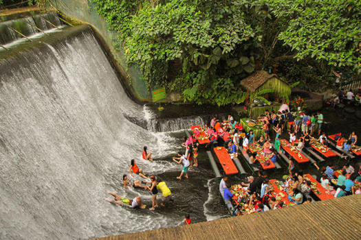 Villa Escudero Plantation and Resorts