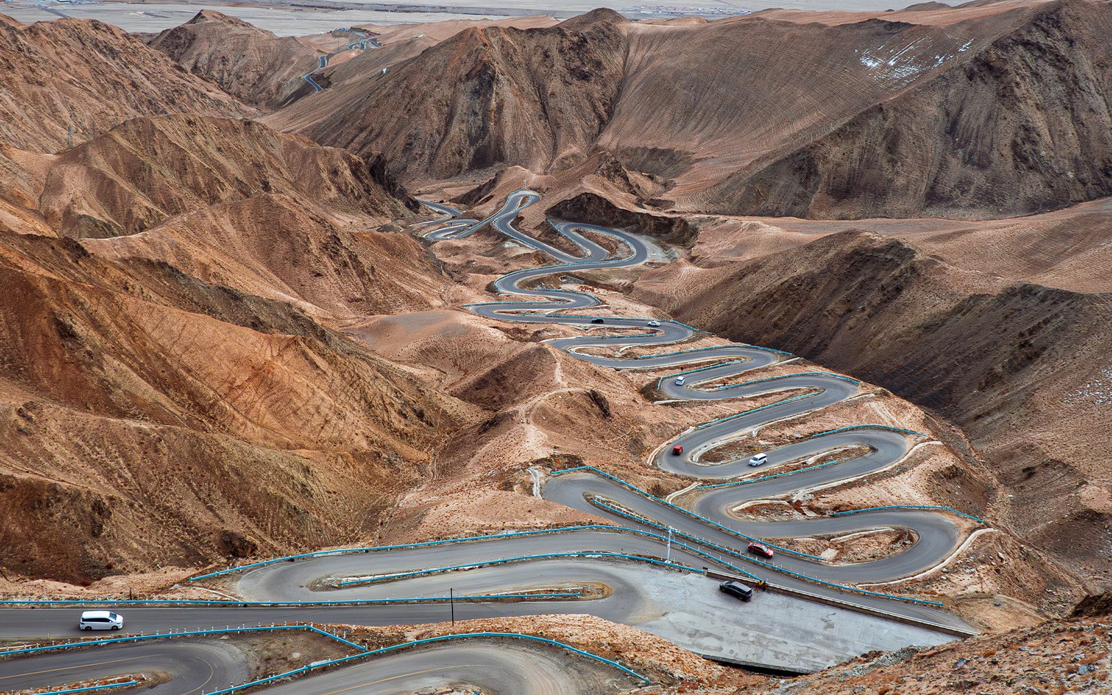 Pamir Charm | 6-Day 5-Night Private Tour from Kashgar and Back