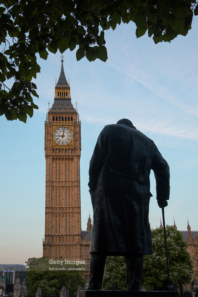 Big Ben