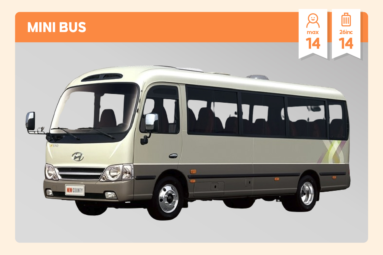 Private KTX Busan Station(Train) Transfers for Busan