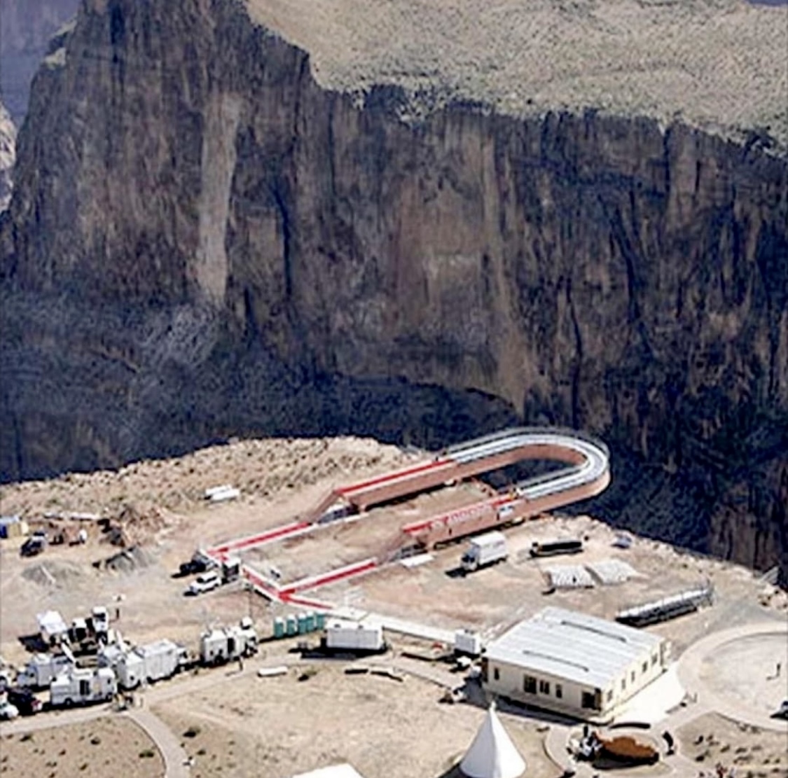 Small-Group Grand Canyon Skywalk & Hoover Dam Tour