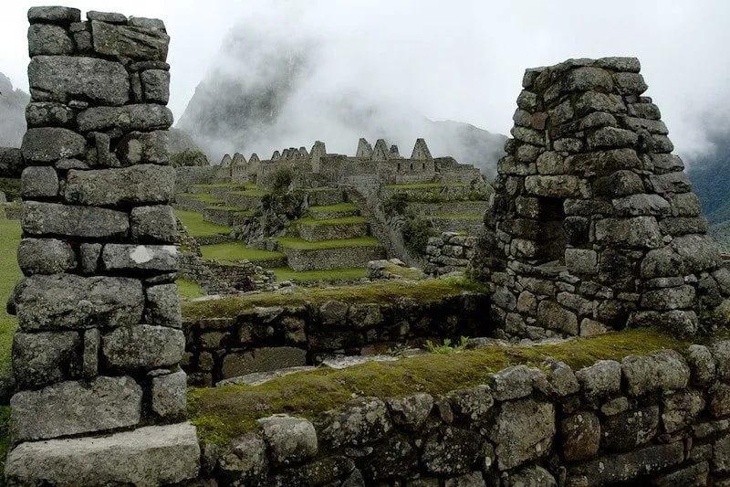 Inca Jungle Trail Machu Picchu 3 Days