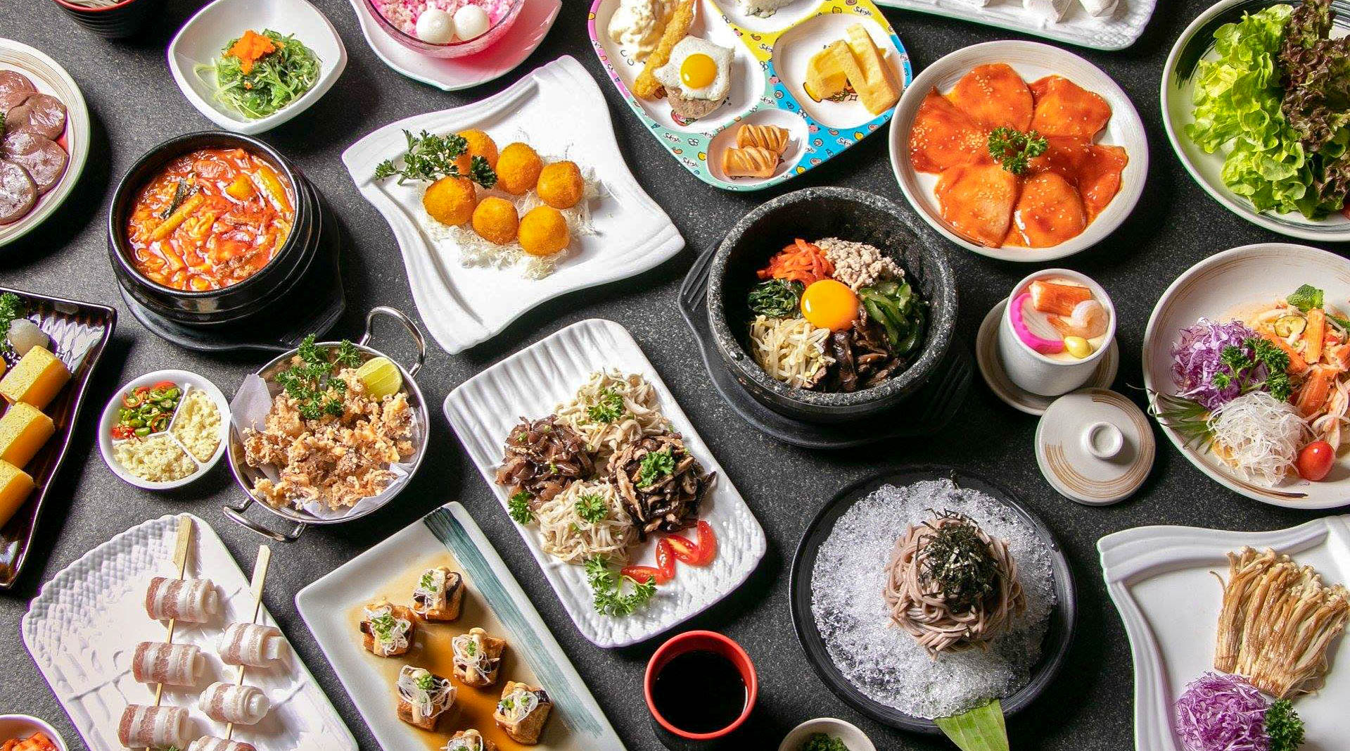 Best BBQ in Bangkok Klook