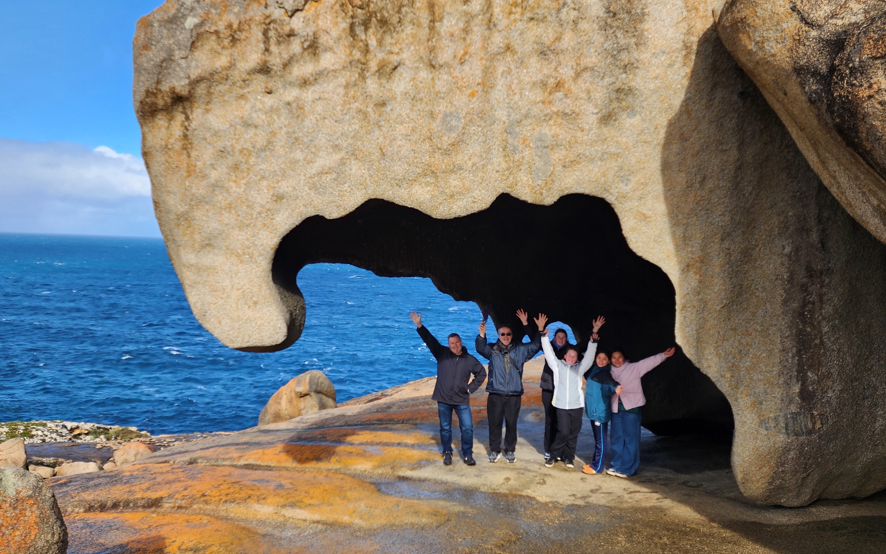 Premium All-Inclusive 2-Day Kangaroo Island Tour 