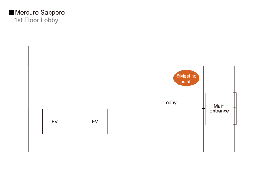 Mercure Sapporo