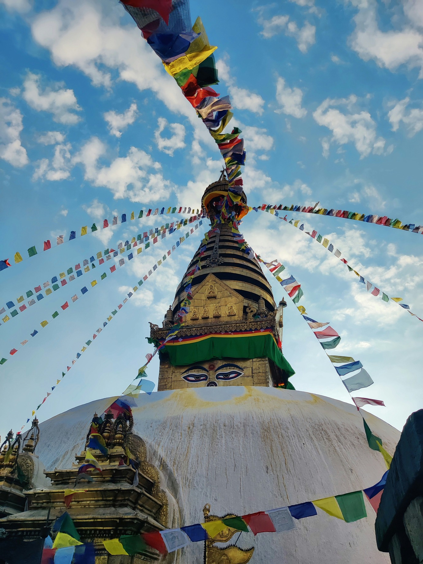 UNESCO World Heritage Site Tour Kathmandu 