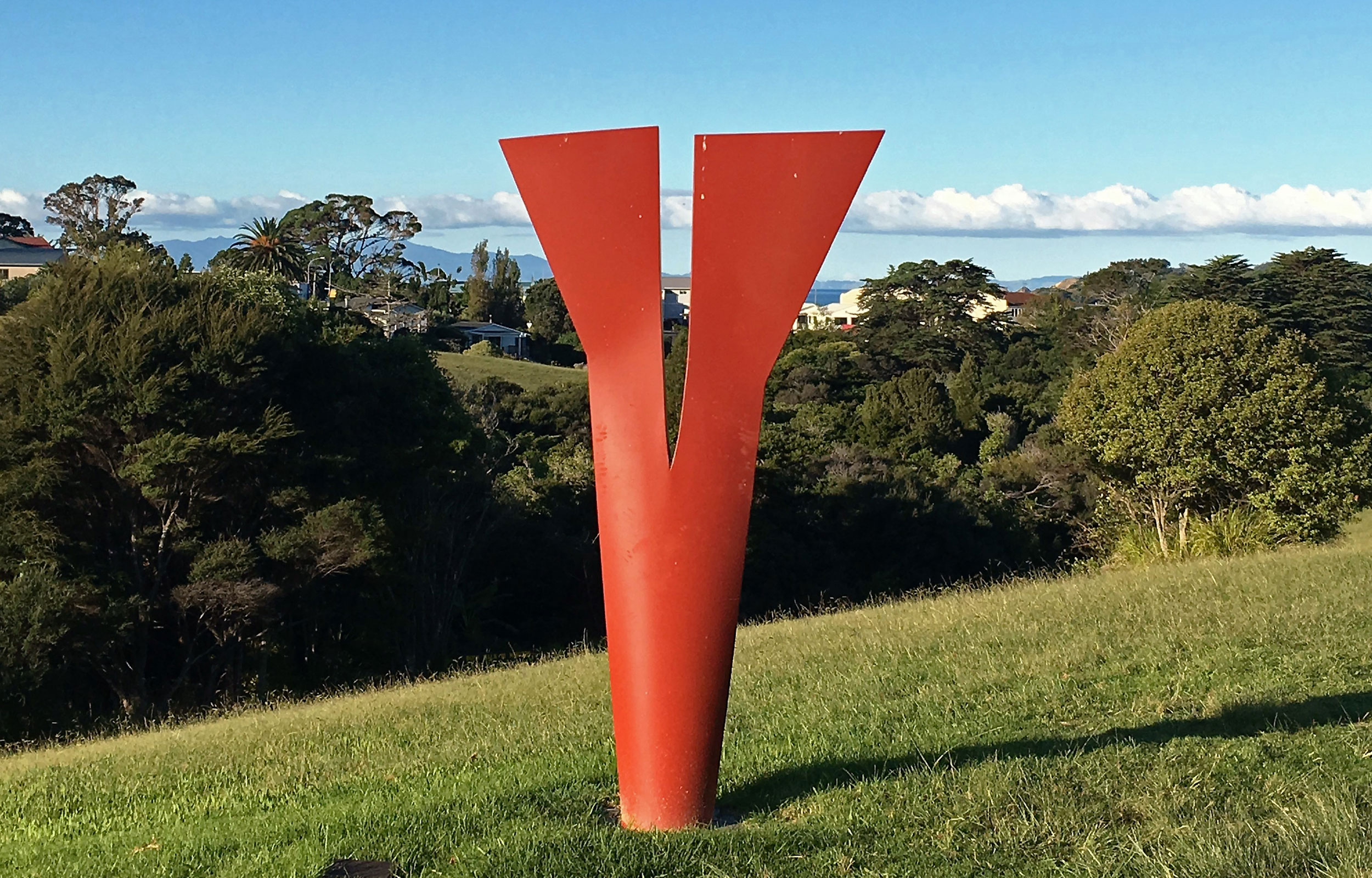 Waiheke Island Private Art Walk