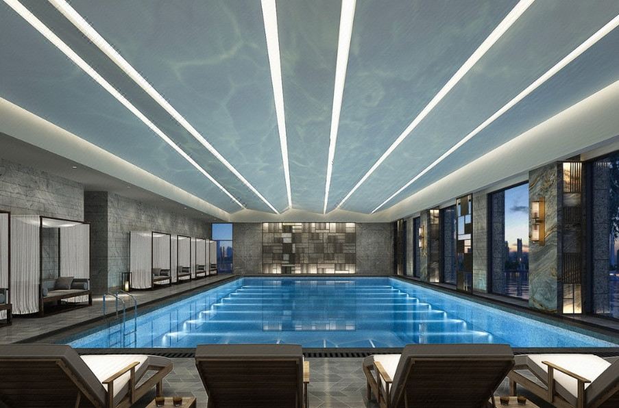 Guangzhou Shibaige Grand View Hotel