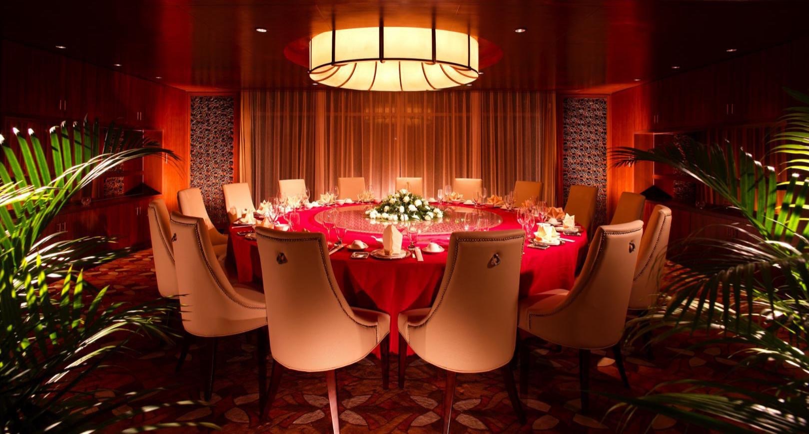 [Shuttle bus directly to Shenzhen Mission Hills] Dongguan Mission Hills Resort Hotel Accommodation Package