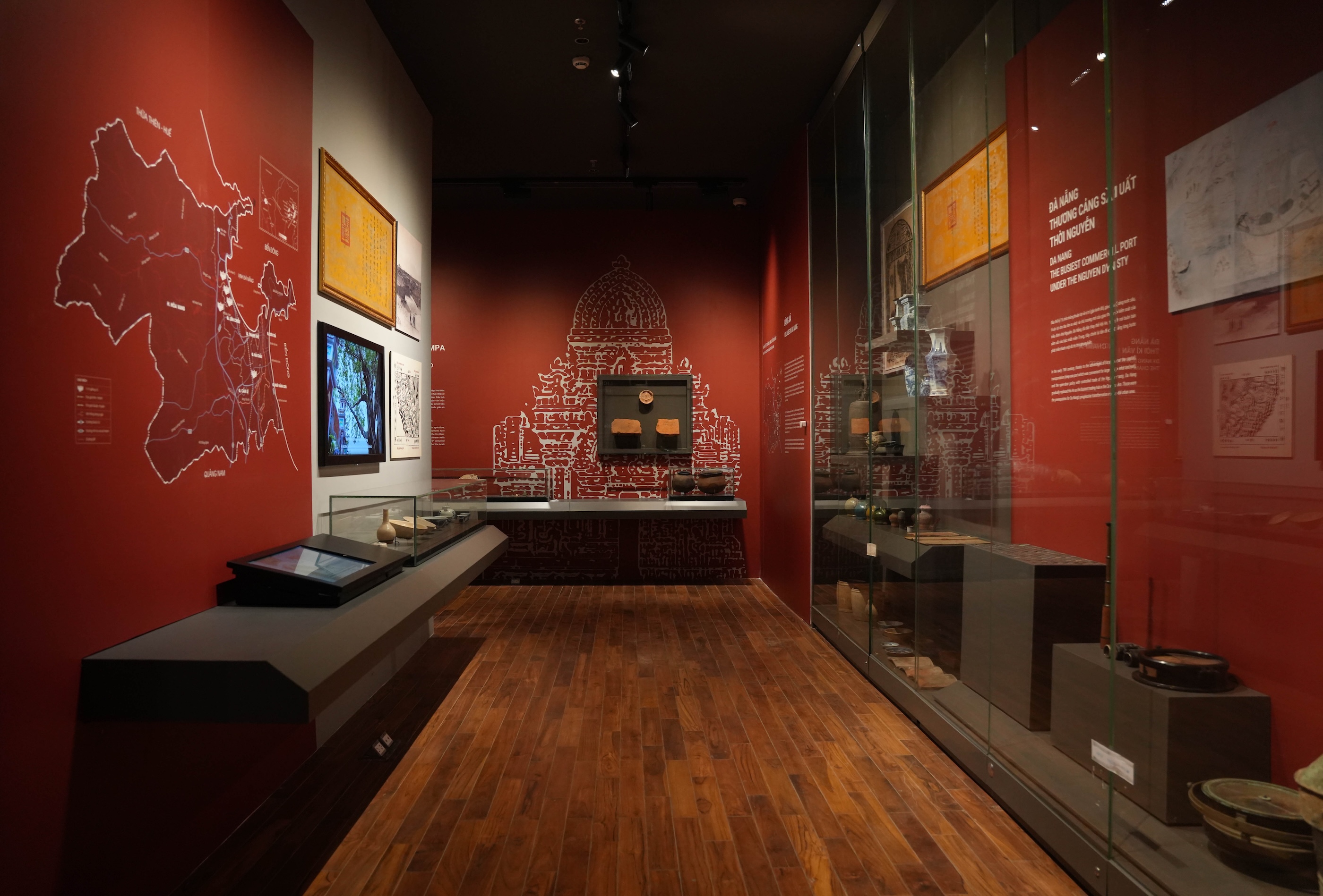 Da Nang Museum