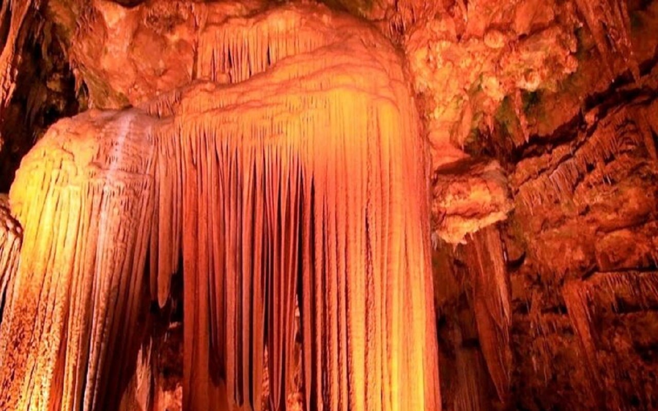 Shenandoah National Park Scenic Skyline Drive Tour