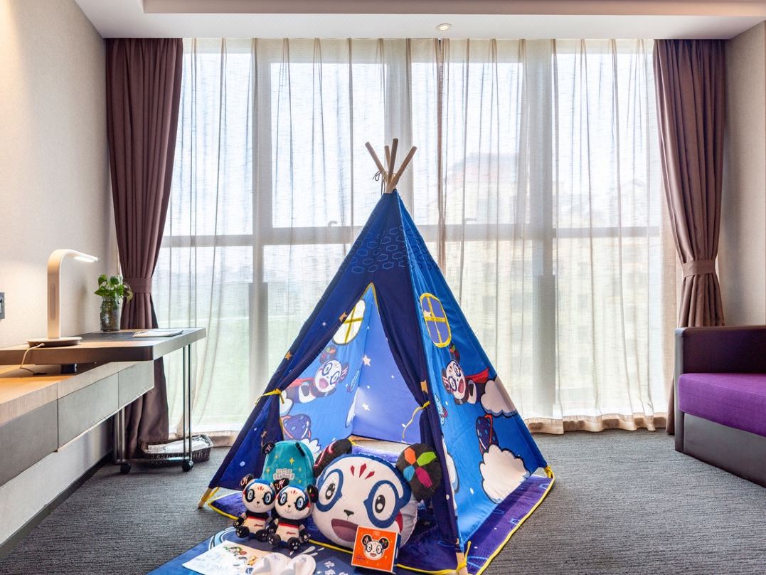 Hampton by Hilton Guangzhou Huadu