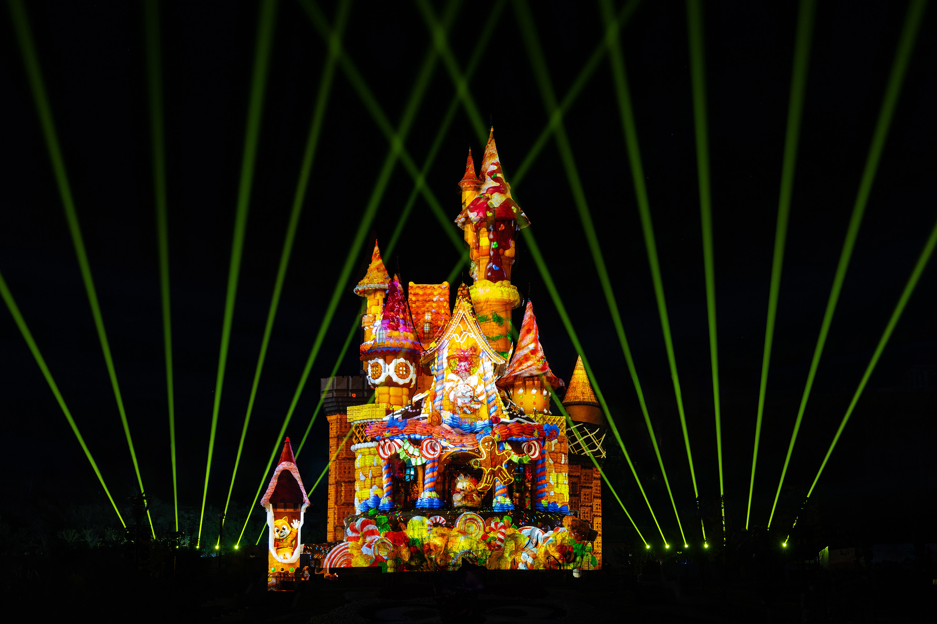 [Klook Exclusive] Busan Lotte World 1 Day Pass