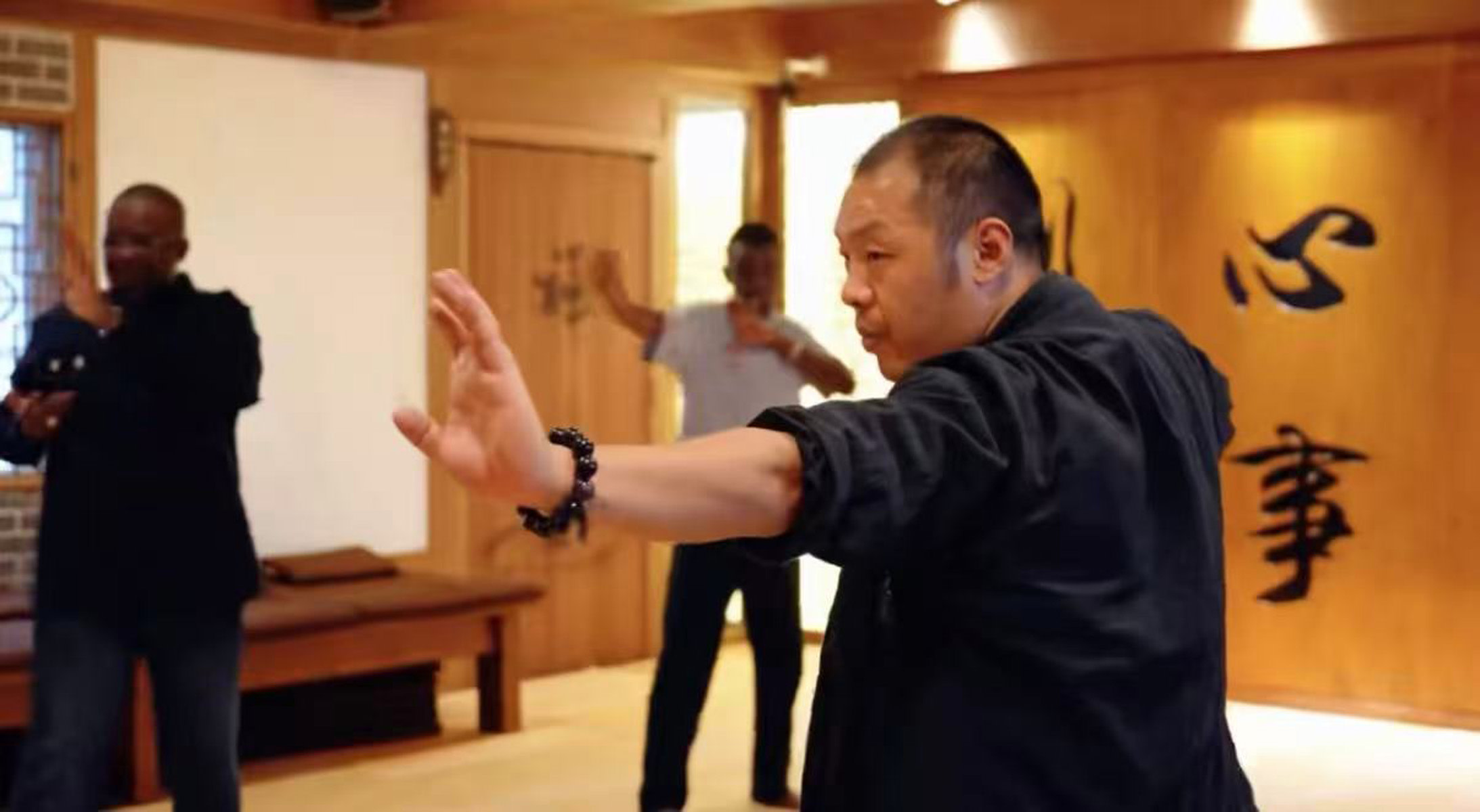 Shaolin Kung Fu Cultural Center | Traditional Kung Fu Cultural Exper