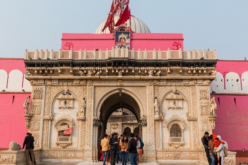 See Camel Centre, Rat Temple from Jodhpur &amp; Bikaner Drop with Guide