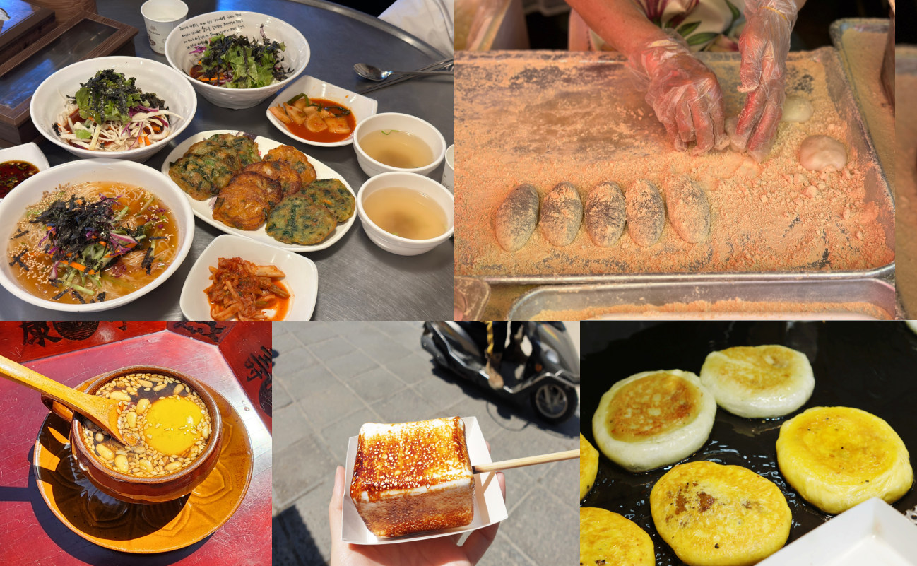 Ganghwa Island Luge&Joyang Bangjik&Hwagae Garden Day Tour from Seoul
