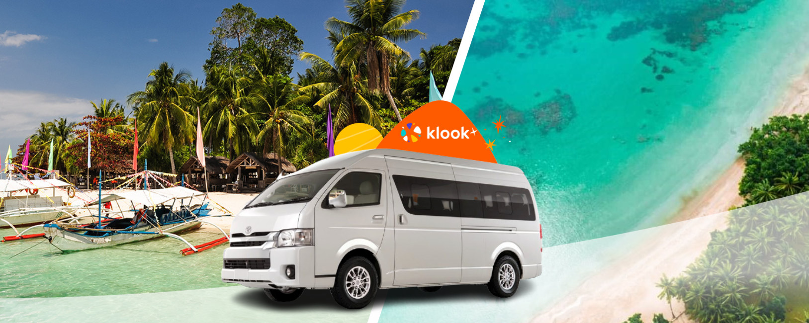 Private Transfers between Puerto Princesa and Buliluyan Port