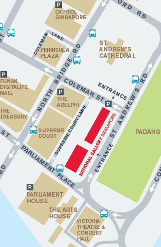 national gallery singapore