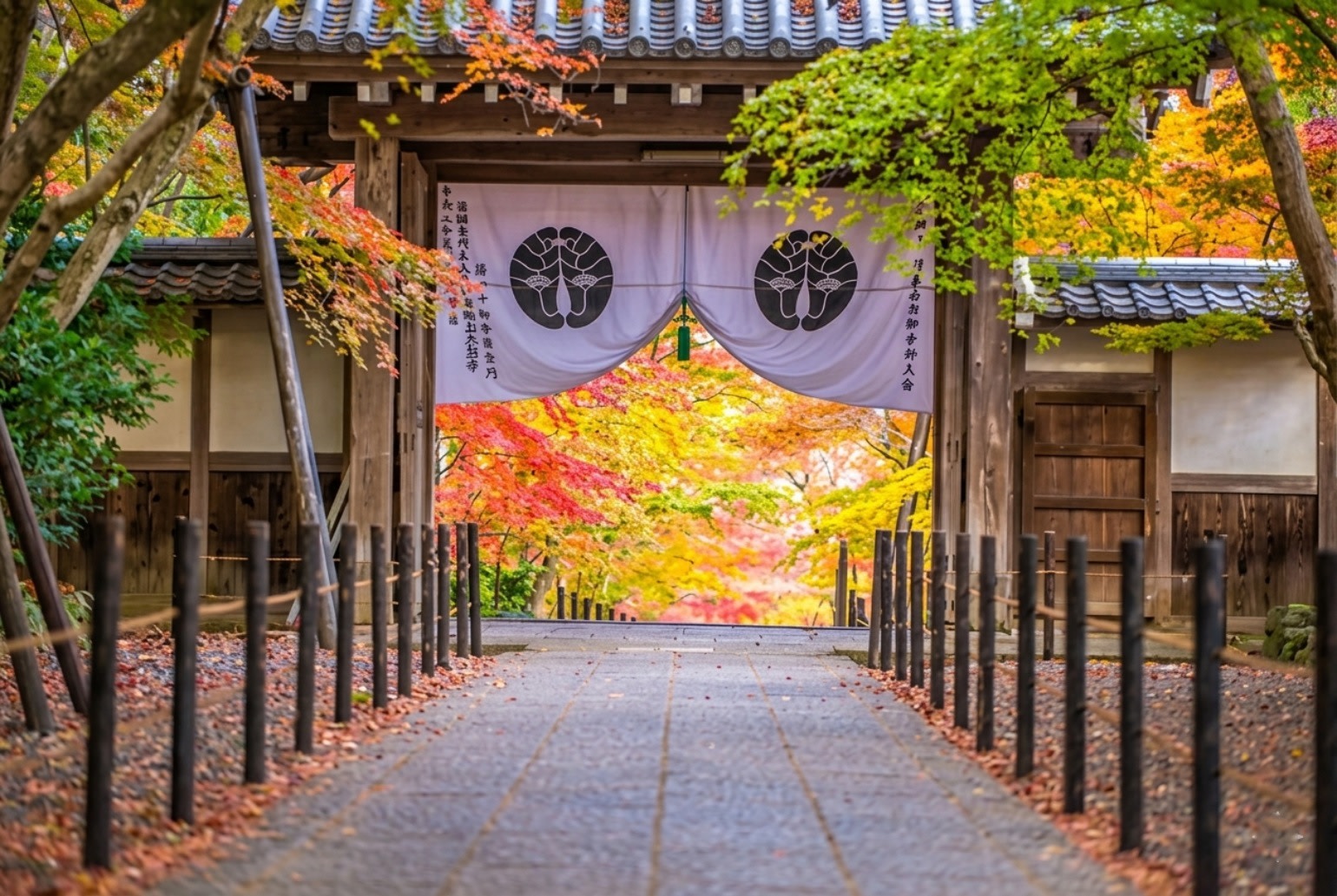 Kyoto’s Best-Kept Secret: Authentic Bamboo & Hidden History of West