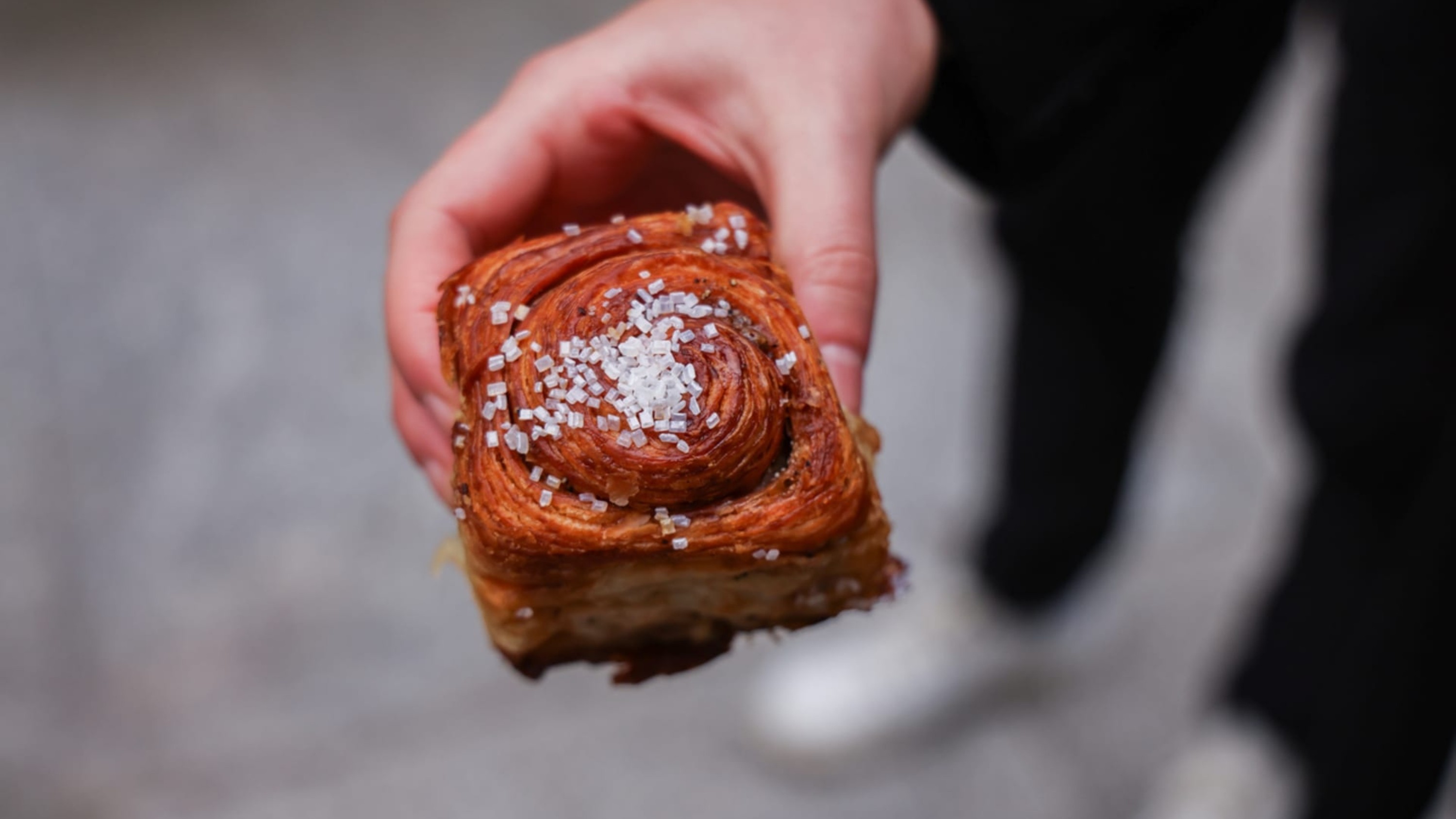 倫敦美食之旅，帶您體驗歷史風情